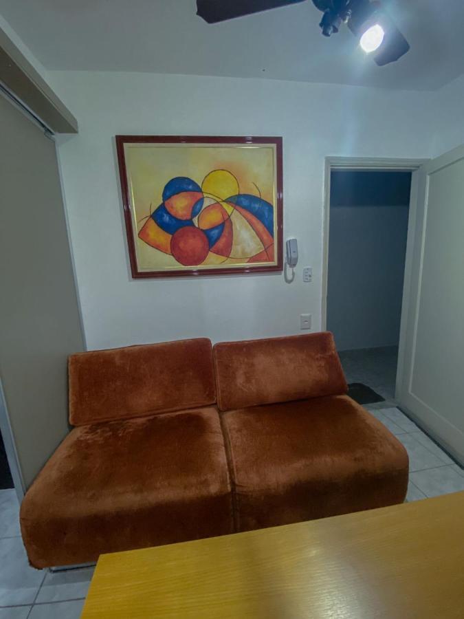 Apto Boqueirao Centro Πράια Γκράντε Εξωτερικό φωτογραφία