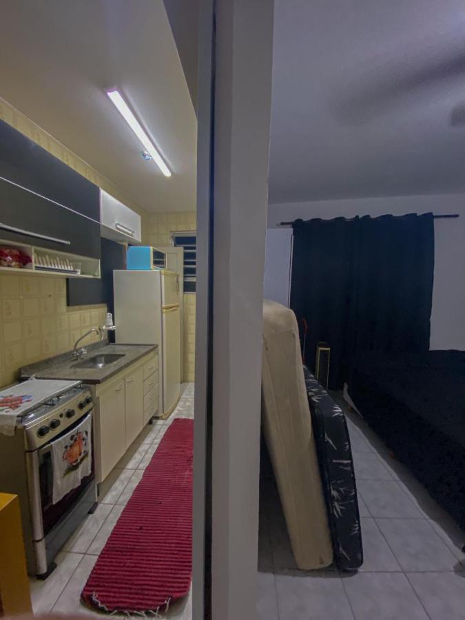 Apto Boqueirao Centro Πράια Γκράντε Εξωτερικό φωτογραφία