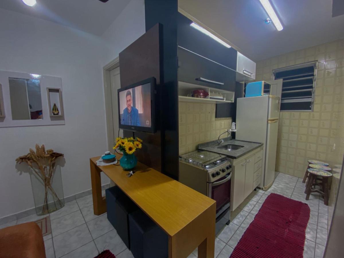 Apto Boqueirao Centro Πράια Γκράντε Εξωτερικό φωτογραφία